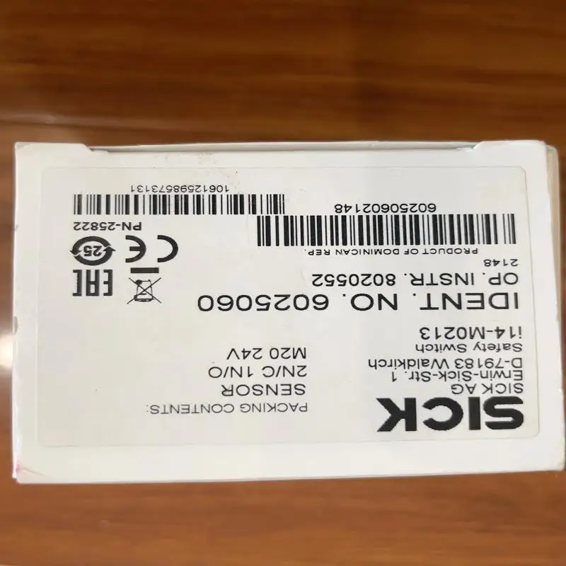 Sick Door Lock I14-…