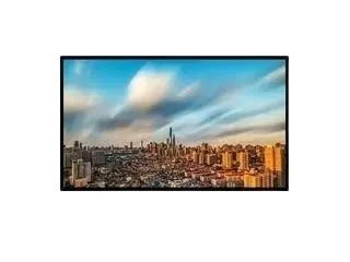 120-INCH 16:9, Fixed Frame Home Movie Theater Projector/Projection Screen, 8K / 4K Ultra HD 3D Ready