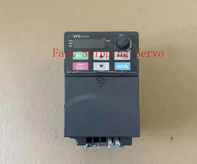 

VFD015E43A In Good Working Condition With 3 Months Warranty