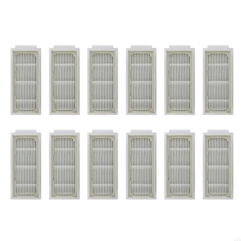 M6CB 6/12/20PCS HEPA FILTROS PARTE ACESSÃO ATRESTORES ASPUROMENTO PARA T30