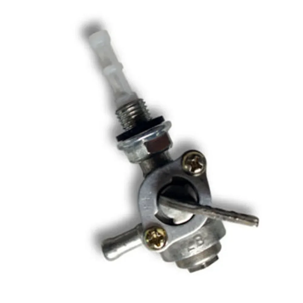 Generator Spare Accessory Fuel Tap Fuel Tank Gas Strainer Generator Gasoline Gardens Power Equipment Mower Parts