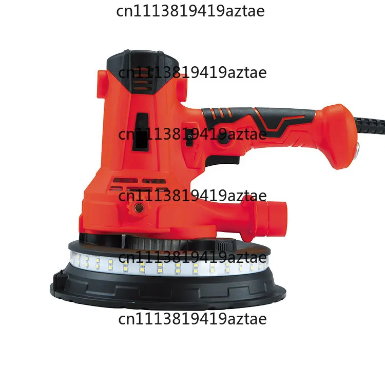Electric Tool Small Portable Hand Concrete Cement Wall Sander Wall Grinder Drywall Putty Sander Machine OEM Accept