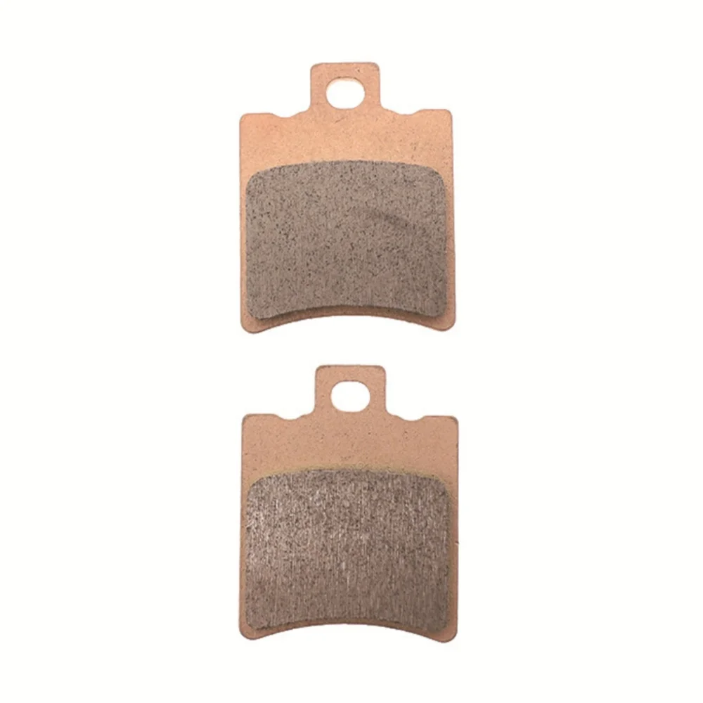 Copper-Based Sinter… - image