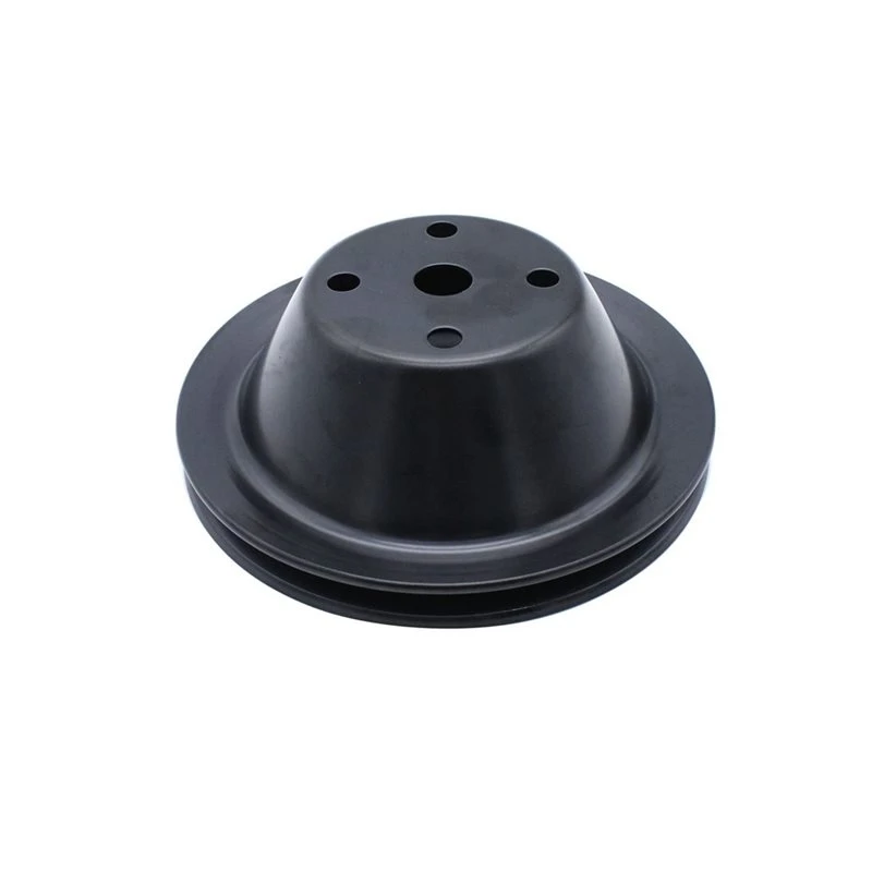 Steel Single-Groove 6.3