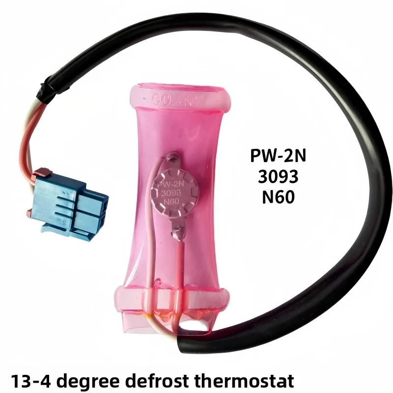 Refrigerator 13-4°C Defrost Thermostat Replacement Part PW-2N 3093N60