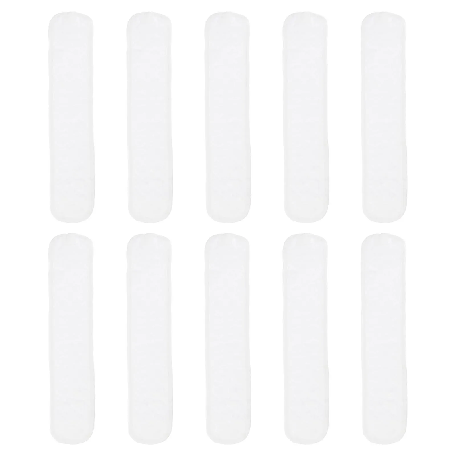 

10Pcs Cotton Baby Belly Button Band Newborn Navel Belt Comfortable Protective Infant Umbilical Wrap Breathable Soft