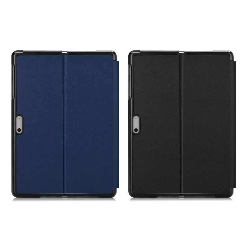 Magnetic Flip Cover for Microsoft Surface GO 2 Case 10.5