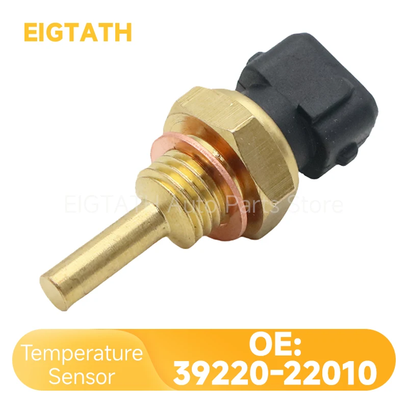 

39220-22010 Coolant Water Temperature Sensor For BMW 3 5 6 7 Series Opel Ascona Hyundai Fiat Lancia Alfa Romeo Citroen Car Parts
