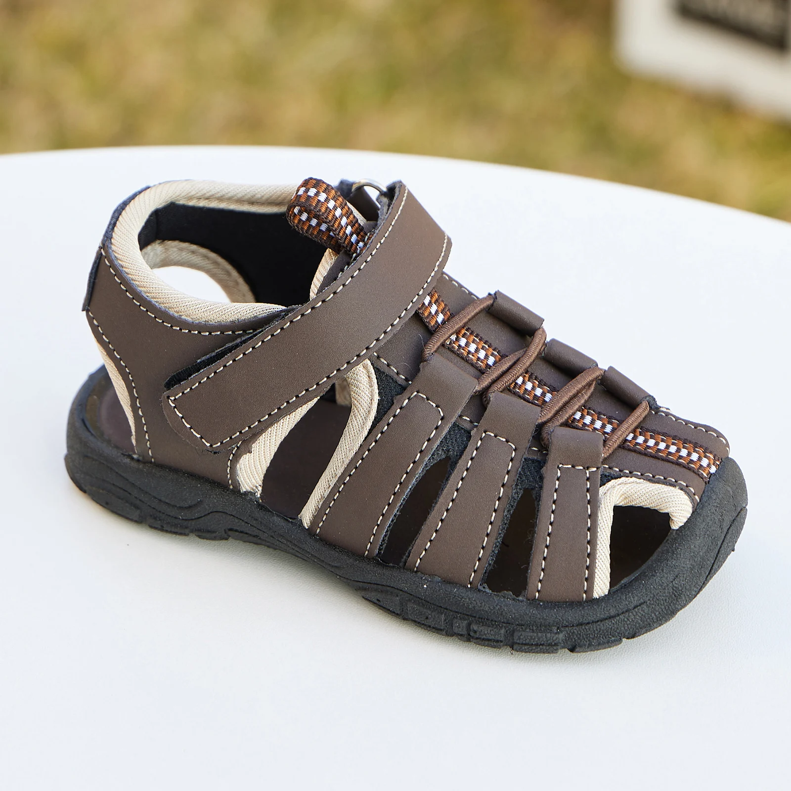 Kids Shoes Running Girls Boys School Spring Casual Fashion Sports breathable Sandals