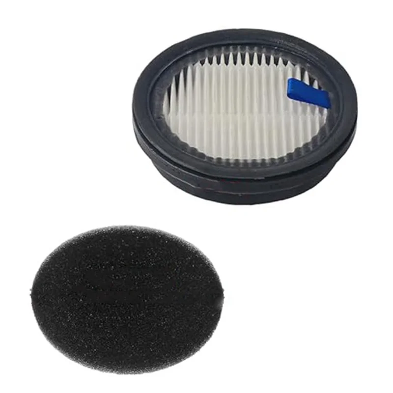 A24P HEPA-Filter für Afoddon A200pro/A200, ORFELD B08/C10A/C10G, NEQUARE S12, S25, S25pro, S26 Serie Akku-Staubsauger