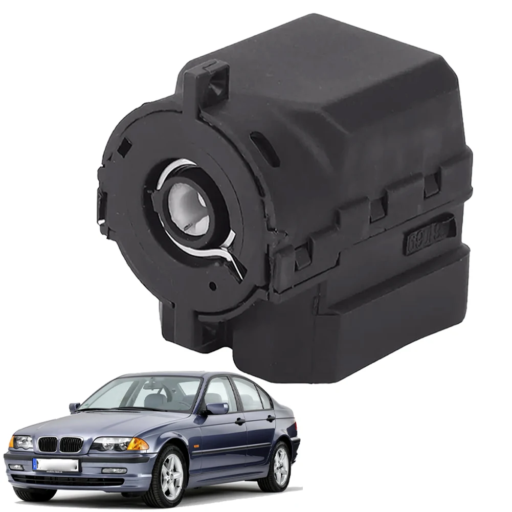 Ignition Lock Switch Starter Parts for BMW E39 M5 E46 323Ci 325i E60 525i 530i E85Z4 61326901961 61328363706 61328352011