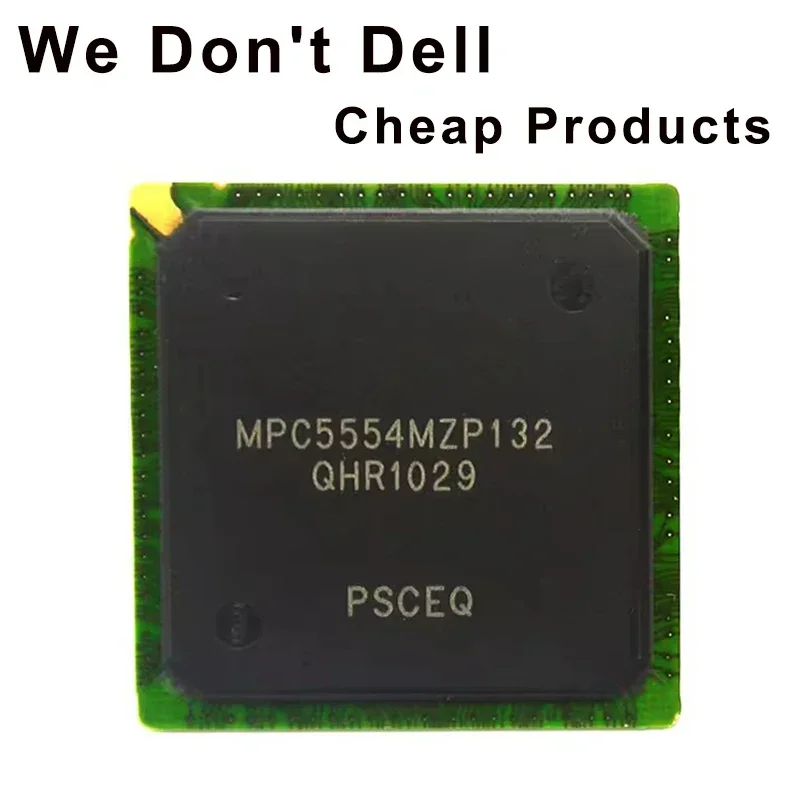 

Original MPC5554MZP132 BGA-416 MPC5554MZP BGA-416 MPC5554 5554MZP132 5554 Computer Chip
