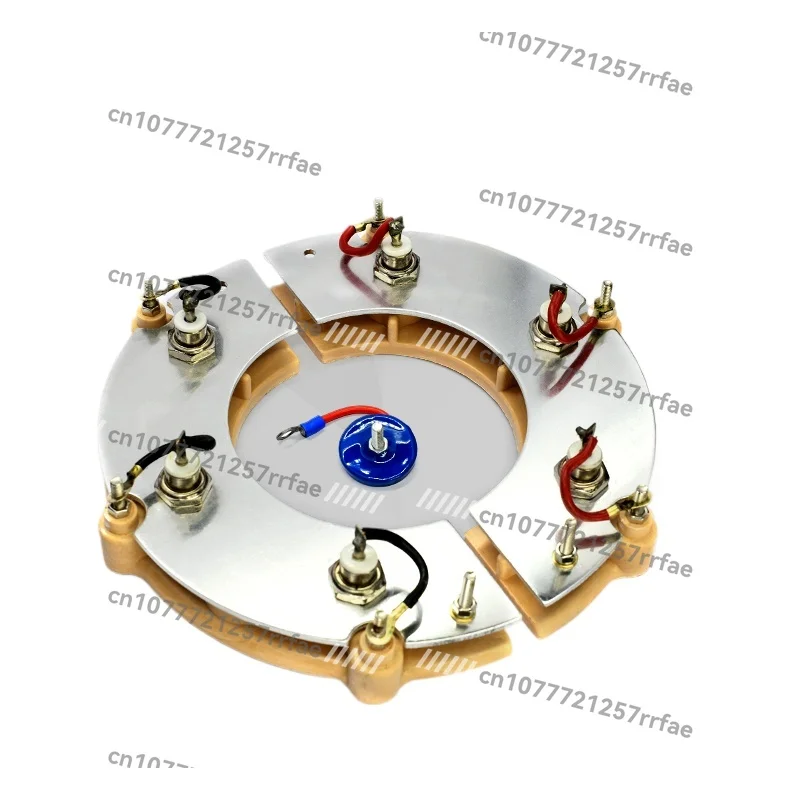 

220V voltage 3 alternator electroplated rectifier module RSK5001 bridge rectifier diode