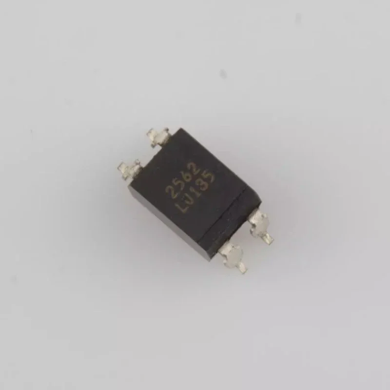 PS2562 5pcs 2562 SOP4 SMD, Optocoupler