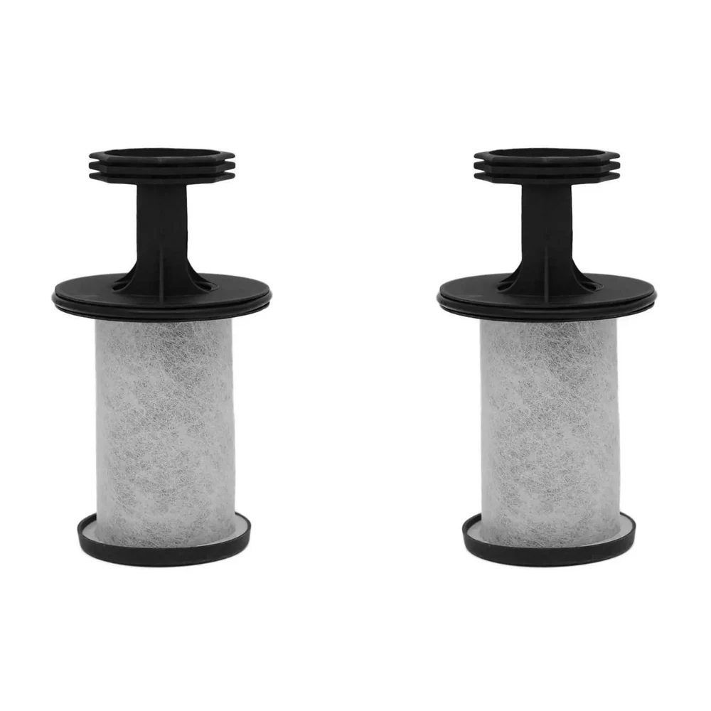 2PCS 3931051950 3931070550 Oil Separator Filter Compatible for Provent 200 Nissan Navara Toyota Hilux Isuzu DMAX LC5001