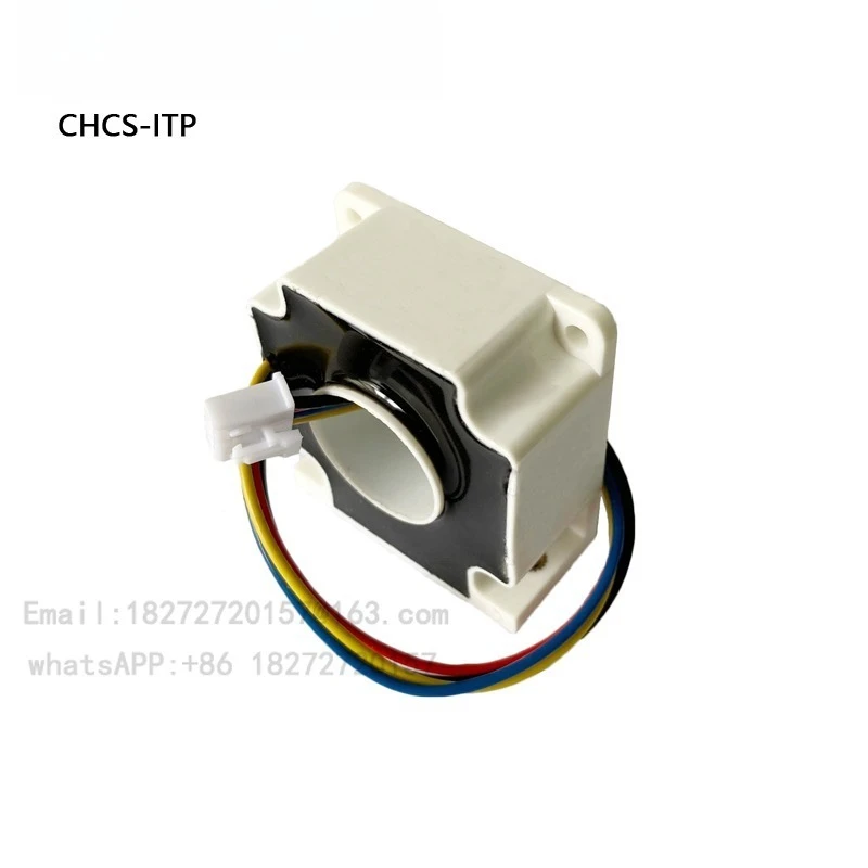 Fluxgate Current Se…