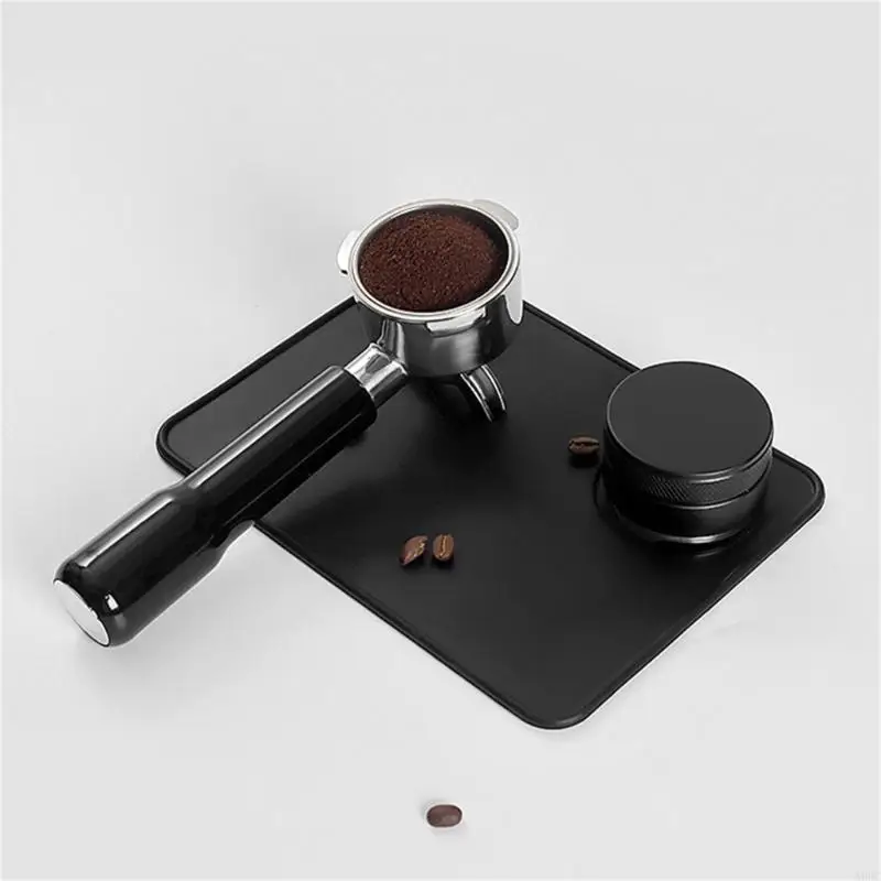 A0NC Эспрессо Портафильтр для кофе из нержавеющей стали Ручка бездонная для портативного устройства Donlim