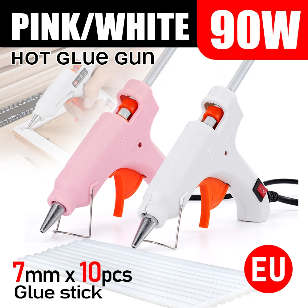 Thumbnail 2 - #23 Latest Glue Guns Offers
