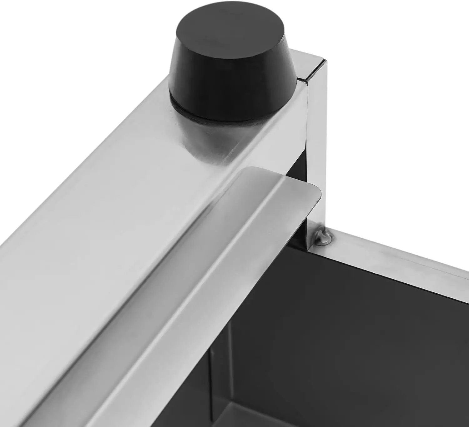 صانع الفطائر التجارية 16 بوصة فطيرة فرن كبير لوحة الفولاذ المقاوم للصدأ الألومنيوم كونترتوب فطيرة صانع فرن فطيرة الغاز ل