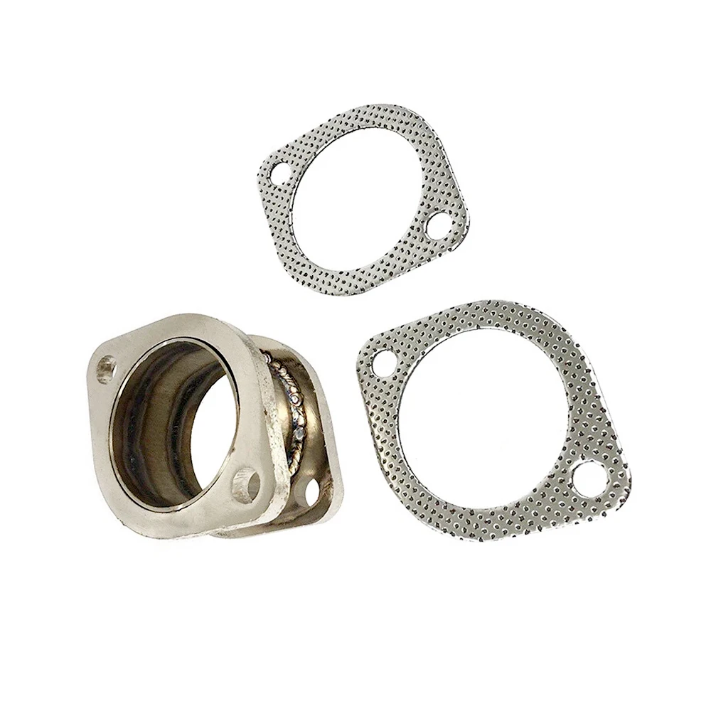 Stainless Steel 2.2