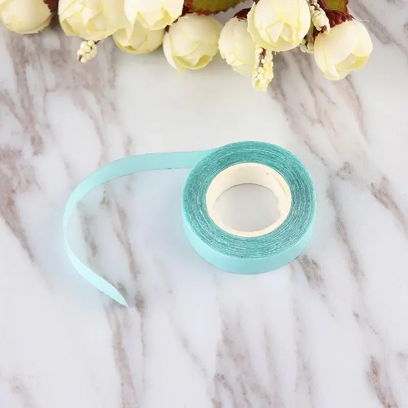 1PC Extraordinarily Waterproof Double Sided Adhesive Tape for Skin Weft Hair Extension Wig Hairpiece