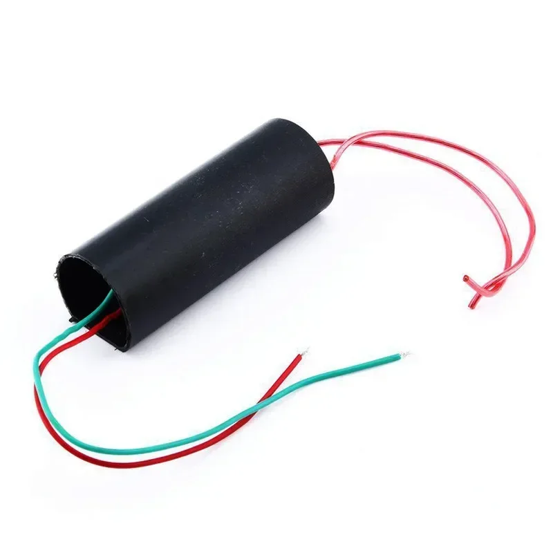 Módulo de fuente de alimentación Boost DC-DC, regulador de alto voltaje, generador, 400kV DC 3V-6V Bis Boost