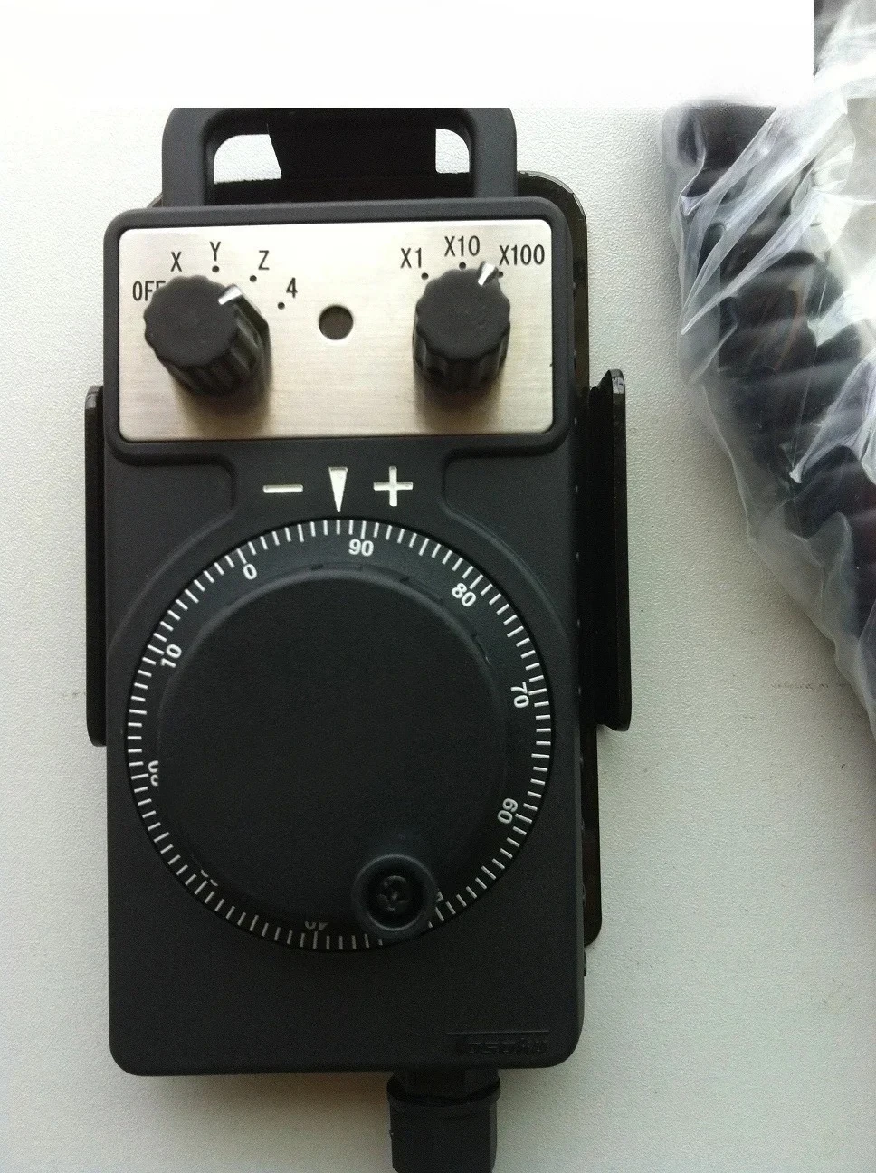 

HC121 HC115 Electronic Handwheel/Handle/Hand Pulse/Pulse Generator