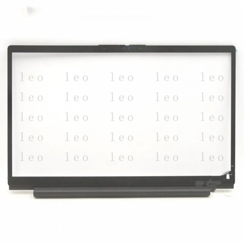 AA  New For Lenovo V14 G2-ITL V14 G2-ALC Lcd Rear Back Cover IMR/Bezel/Hinges Gray