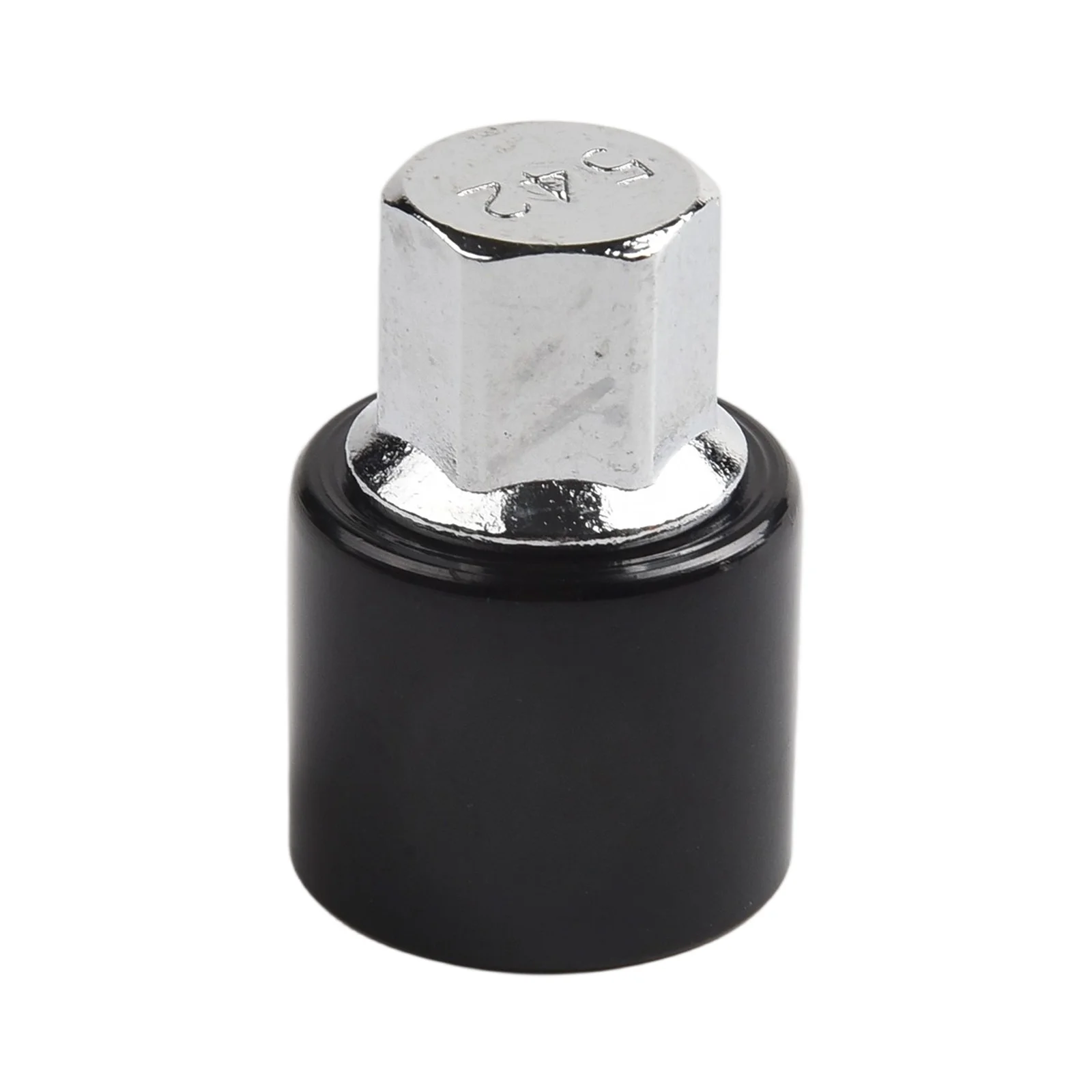 Tire Wheel Lock 542 Code For Seat Wheel Lock Rim Lock Nut Replacement Steel Rim Lock Type Wrench Wheel Lock Accessories