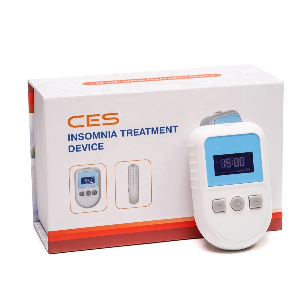 Cranial Electrother…