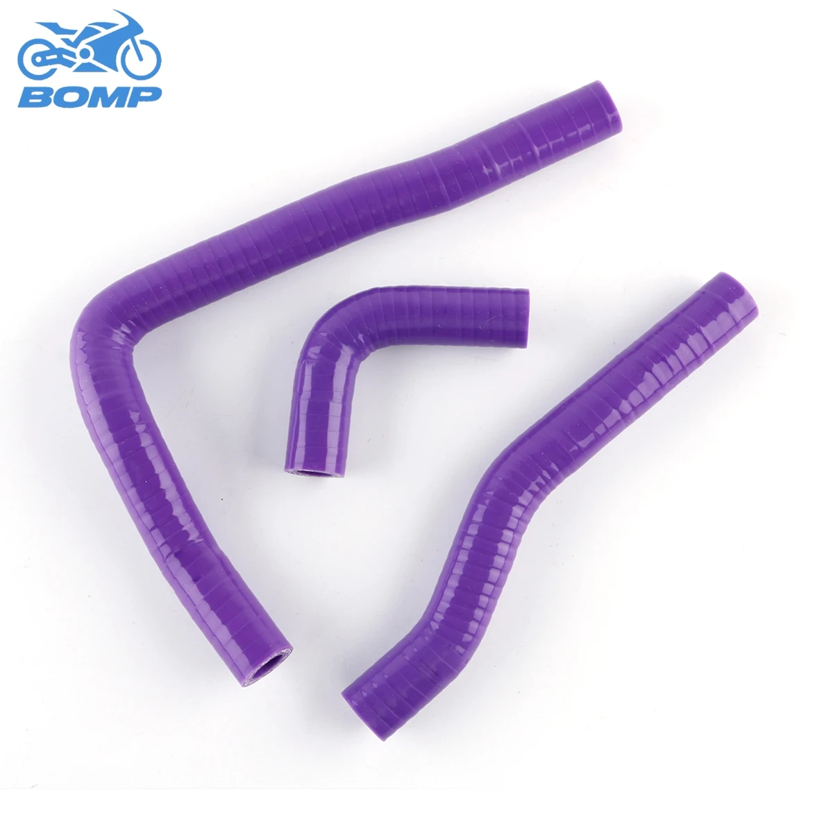 

FOR 2000-2015 KAWASAKI KX 65 KX65 Silicone Radiator Hoses 2001 2002 2003 2004 2005 2006 2007 2008 2009 Tubes Kit 3Pcs 10 Colors