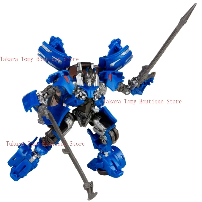 In Stock Takara Tomy Transformers Toys Studio Series Deluxe Class SS-75 Jolt Action Figures Autobots Hobbies Gifts Collectible