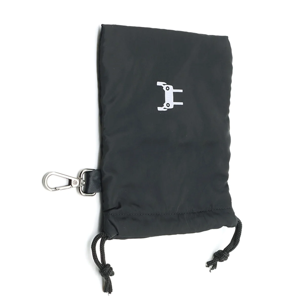 Ingenious-For DJI Mavic Air 3 Drone Body Storage Bag RC Remote Control Handbag Fluff Lining Carrying Case C