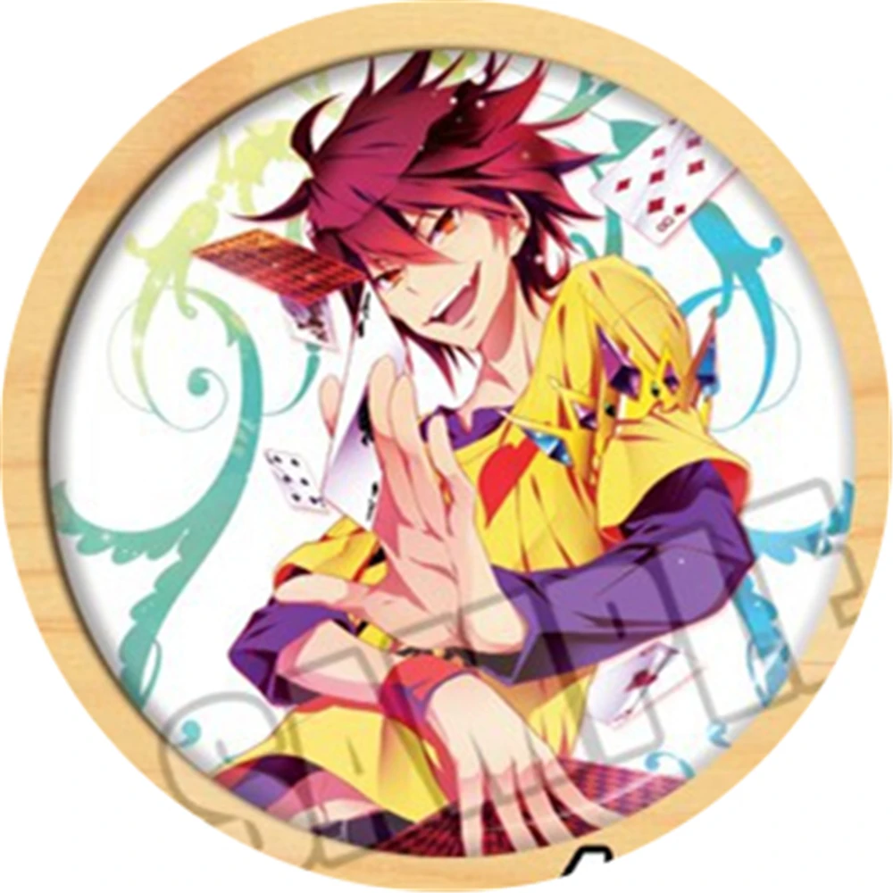 Anime NO GAME NO LIFE Shiro So - Prop En Cosplay avis et prix