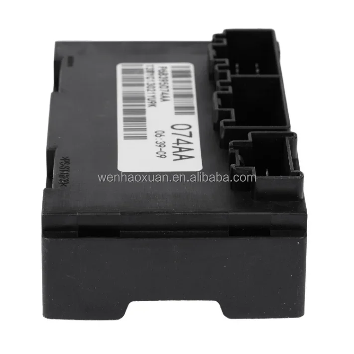 Transfer Case Control Module for 2015 Jeep Grand Cherokee for Dodge Durango  05150732AE 68395074AA!