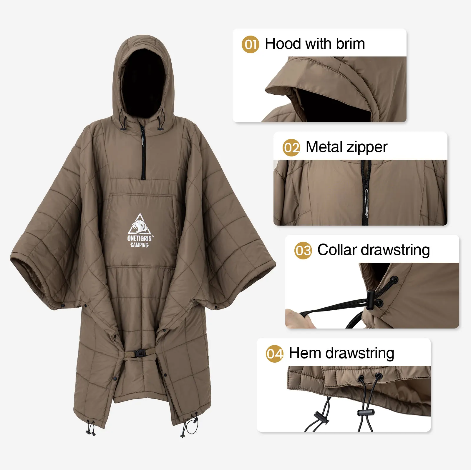 Thumbnail 3 - #10 Trending Outdoor Blankets Right Now