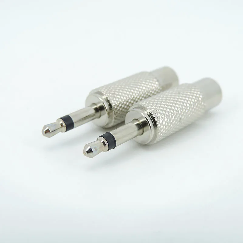 توصيل ذكر أحادي إلى موصل RCA ، محول تمديد مقبس RCA ، محول صوت عالي الجودة ، L1 ،