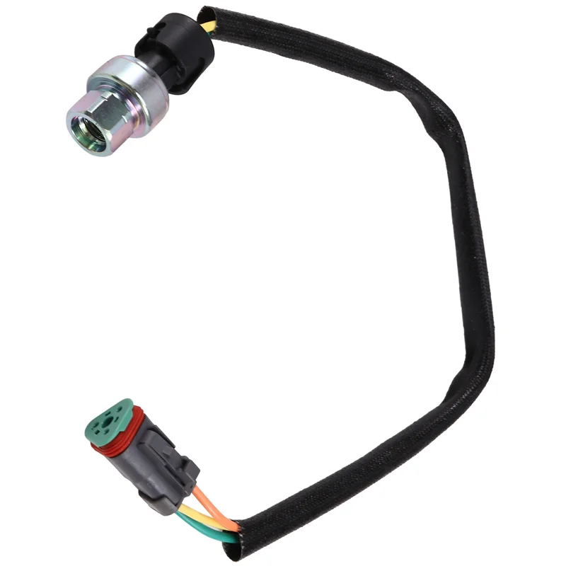 

AASS-Oil Pressure Sensor 194-6725 1946725 239-2396 2392396 For Caterpillar C15 MXS BXS NXS C-15