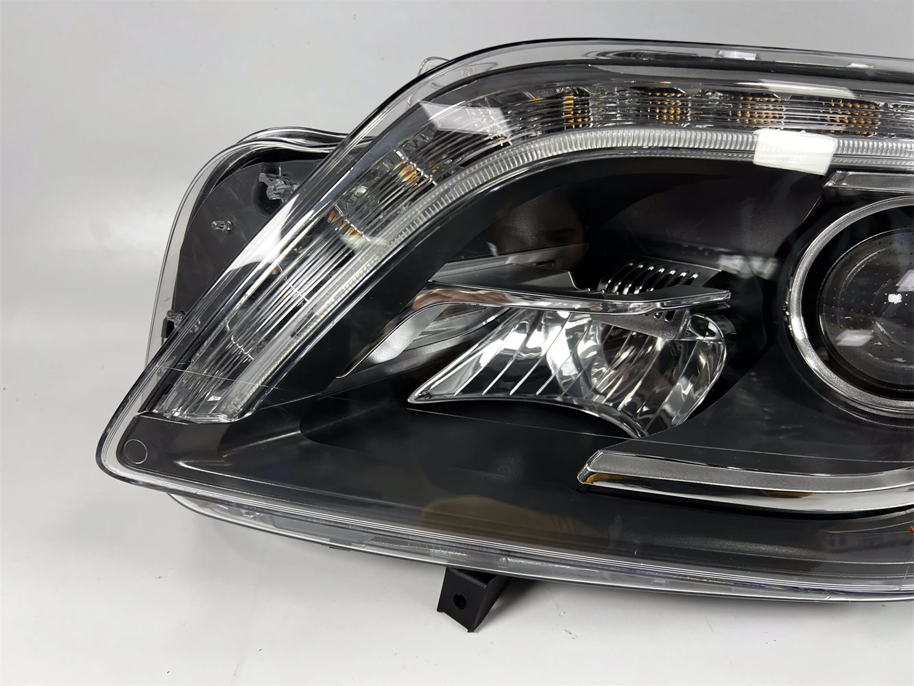 Car American edition front lamp Xenon headlight assembly For 2015 Mercedes-Benz GLE class GL400 GL450 GL500 GL550