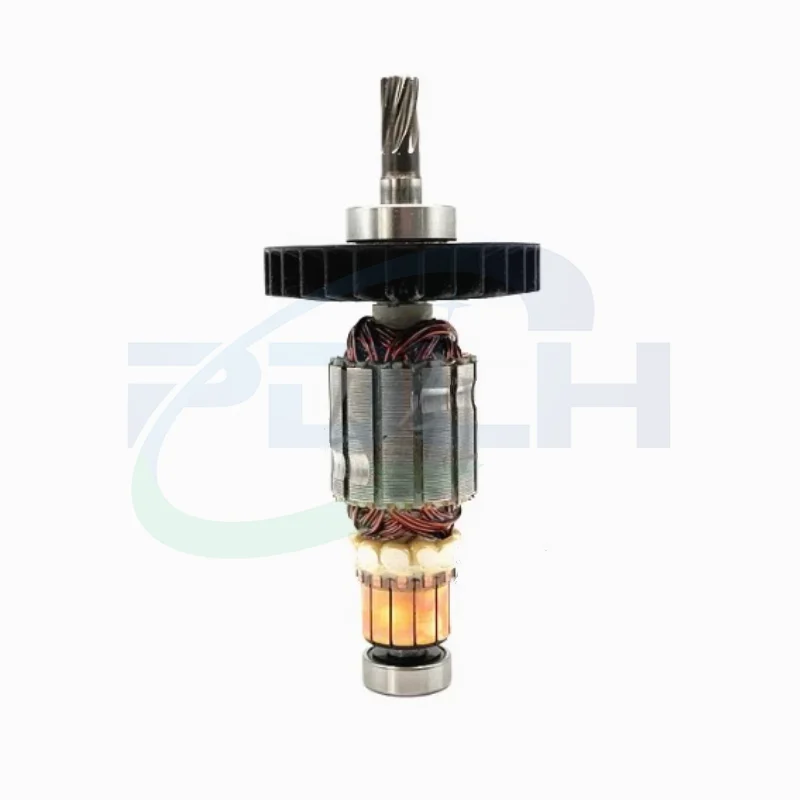 

Original Rotor 519226-8 for Makita DHR202 DHR202 ZHR202D DHR241Z DHR241RMJ Power Tool Electric Drive Parts