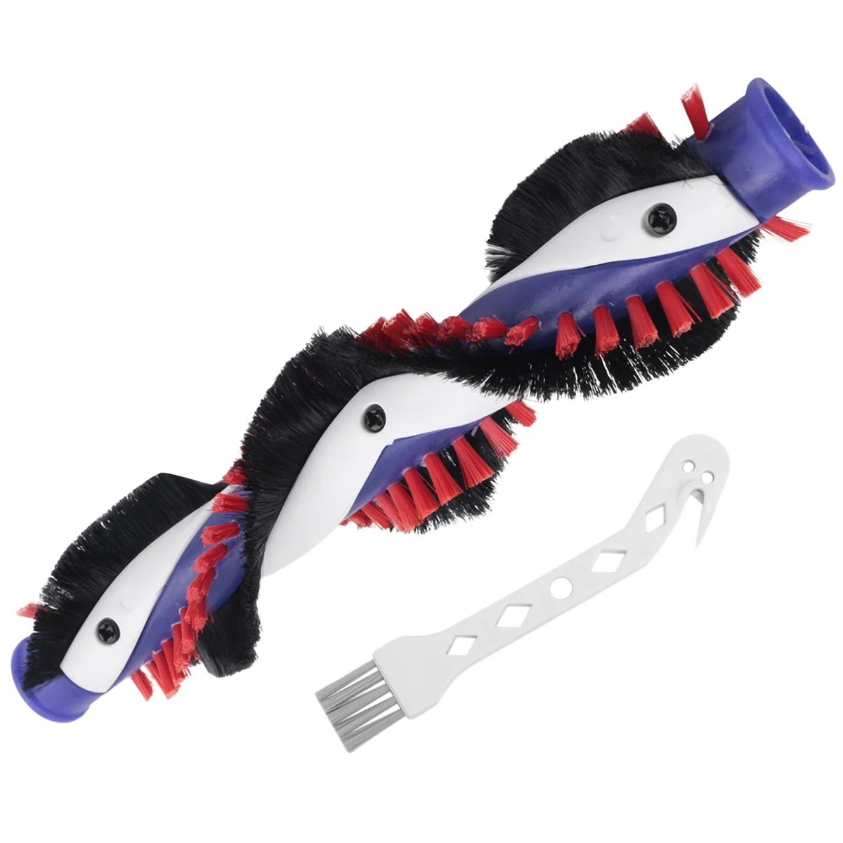 A01M Pengganti Sikat Rol Utama untuk Penyedot Debu Tegak Dyson DC35 DC44 DC45 DC43 dengan Bagian Sikat Pembersih 920929 -01