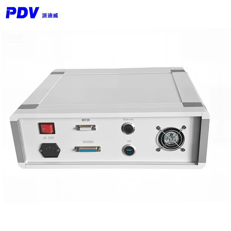 Linear Motor Contro…