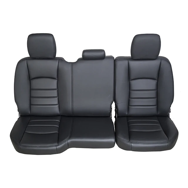 High Quality Pvc Output Car Seat Cover 5seats Car Seat Cover