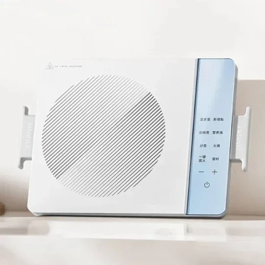 

large firepower induction cooker Household kitchen small cooking hot pot special induction cooker electromagnetic stove new