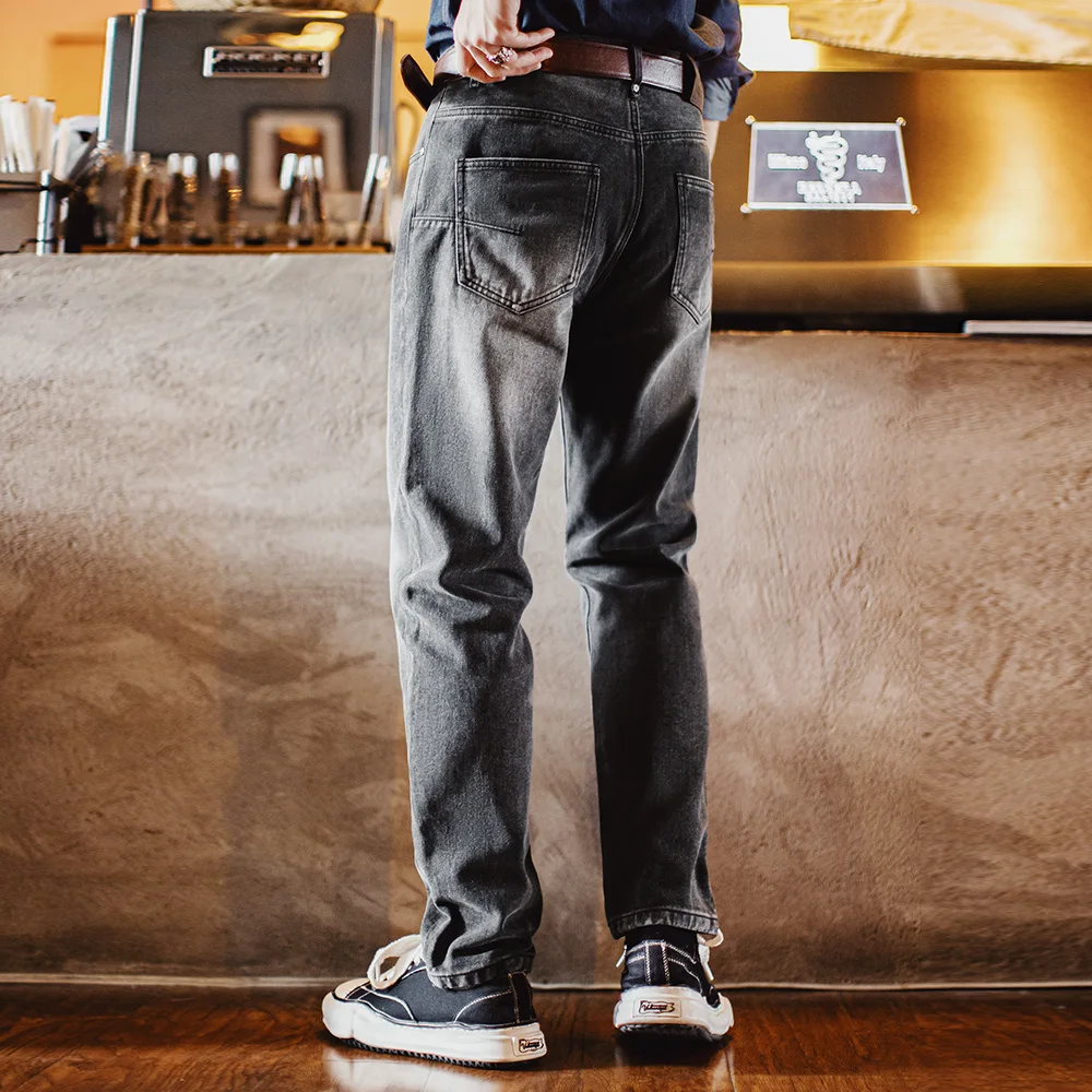 Thumbnail 3 - #70 Ranked Straight Leg Jeans Picks in 2026