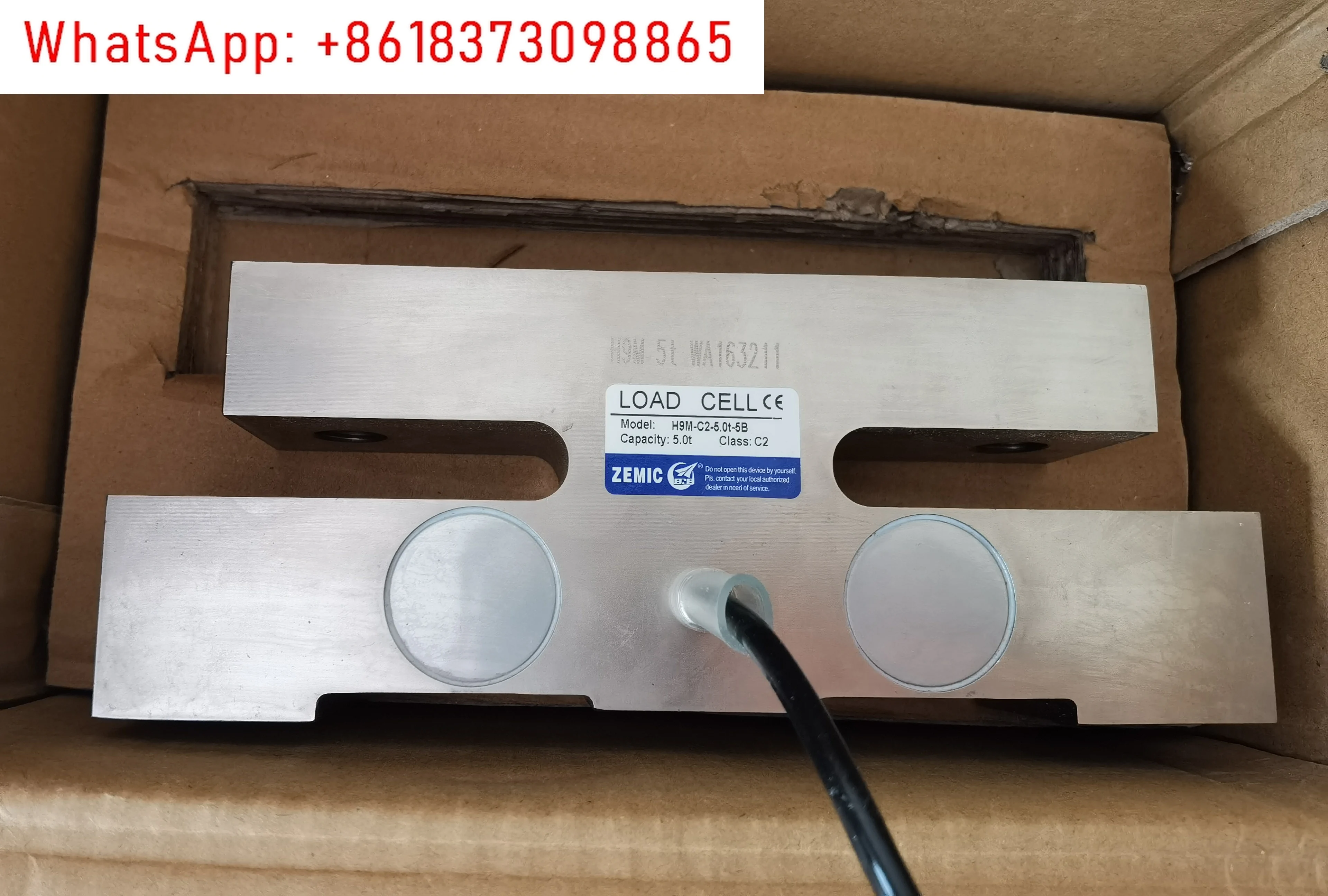 1PCS H9M-C2-5.0T-5B…