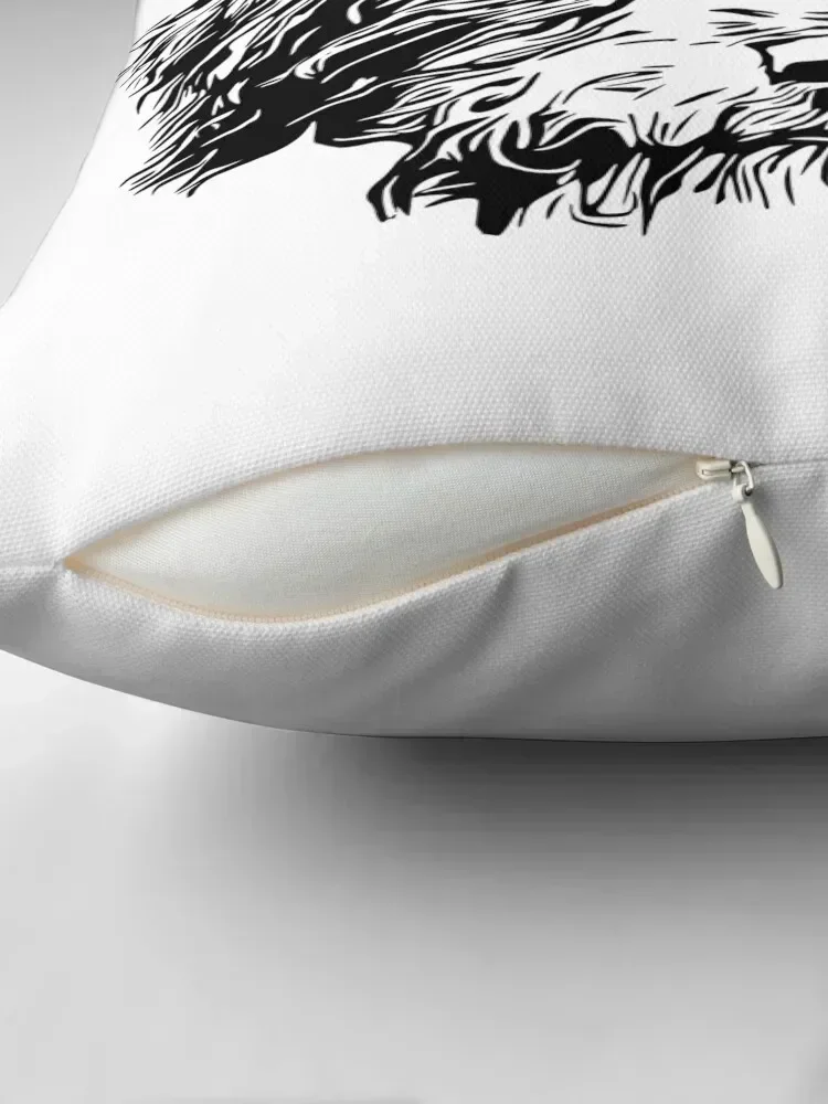 little Lagotto Romagnolo Throw Pillow covers for pillows Christmas Covers Sofa Cushion Cover pillow