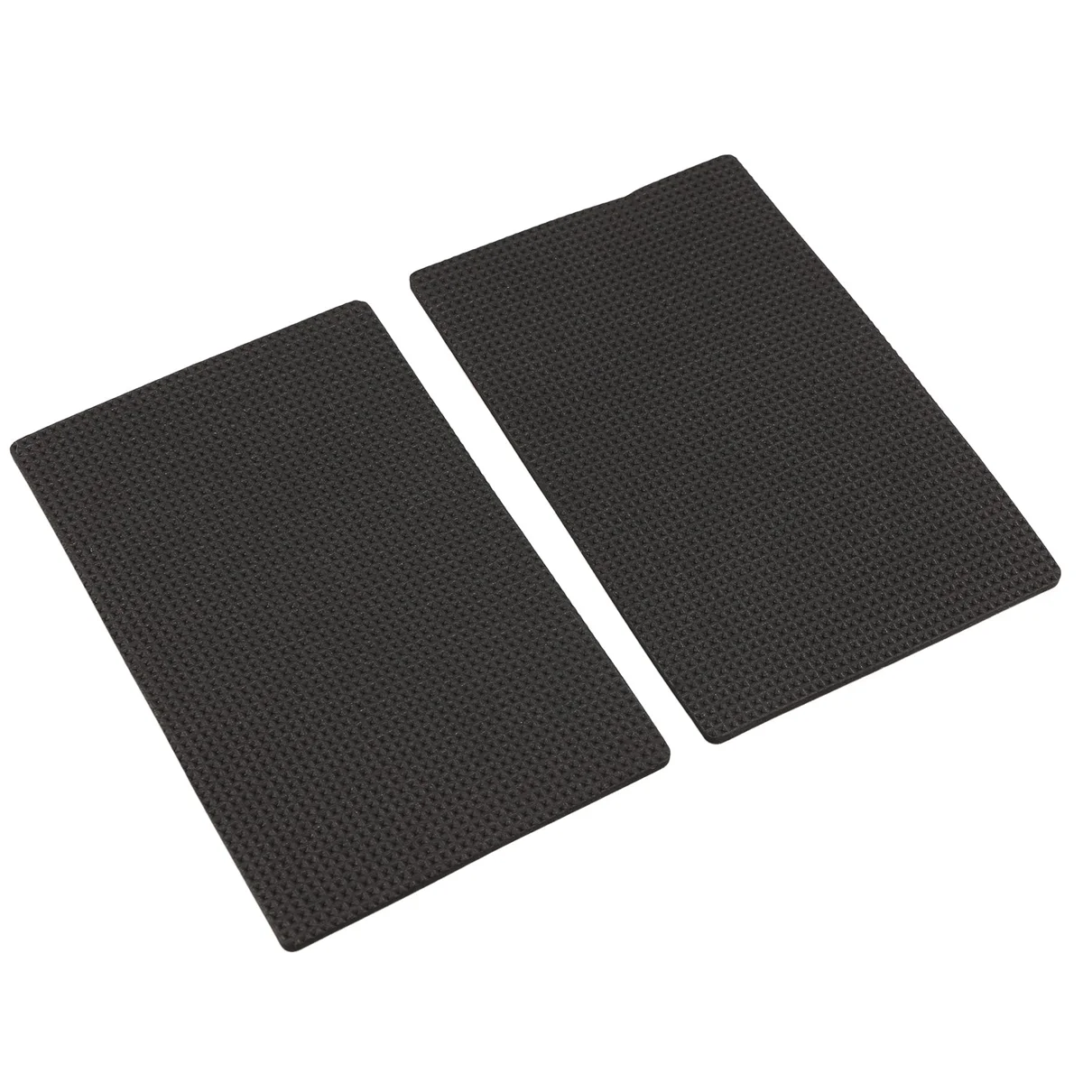 Качество! 2 планшета, противоскользящие мебельные накладки, самоклеящиеся нескользящие утолщенные резиновые ножки, защитные накладки на пол для стула, дивана