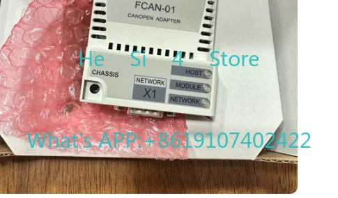 brand-new   Inverter communication module FCAN-01