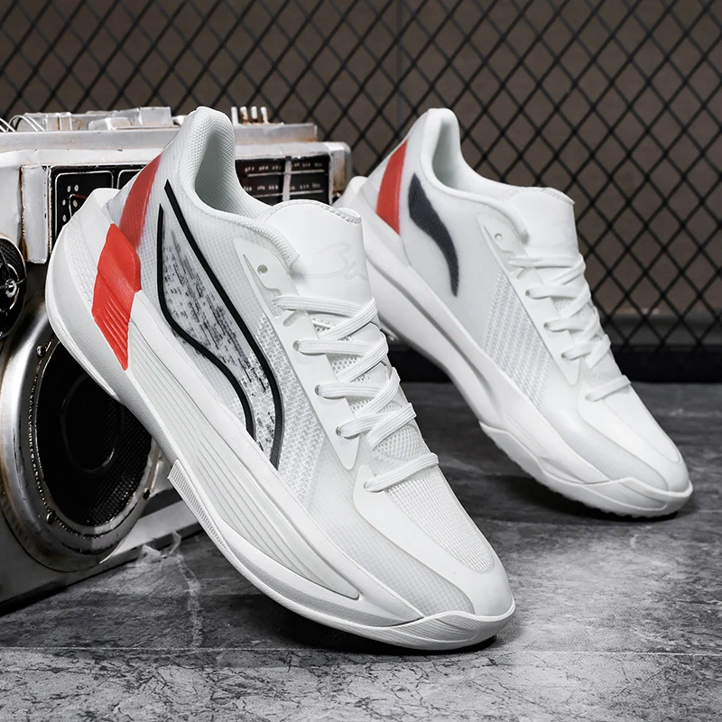 

New Shoes Woman Casual Unisex Shoes Air Cushion Jogging Walking Sneakers Women Sports Shoes High-Quality Athletic Shoes Men